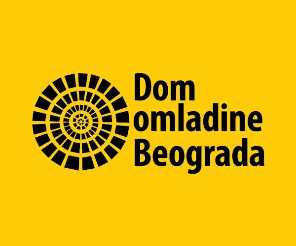 KONKURS GALERIJE DOMA OMLADINE BEOGRADA ZA IZLAGANJE U 2022. GODINI