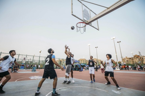 Turnir uličnog basketa, Red Bull Half Court, stiže prvi put u Novi Sad i prijave za timove su otvorene!