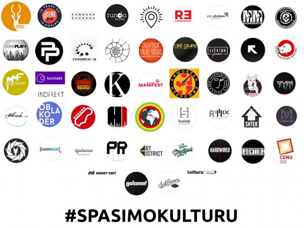 Upućen apel državi: Spasimo kulturu!