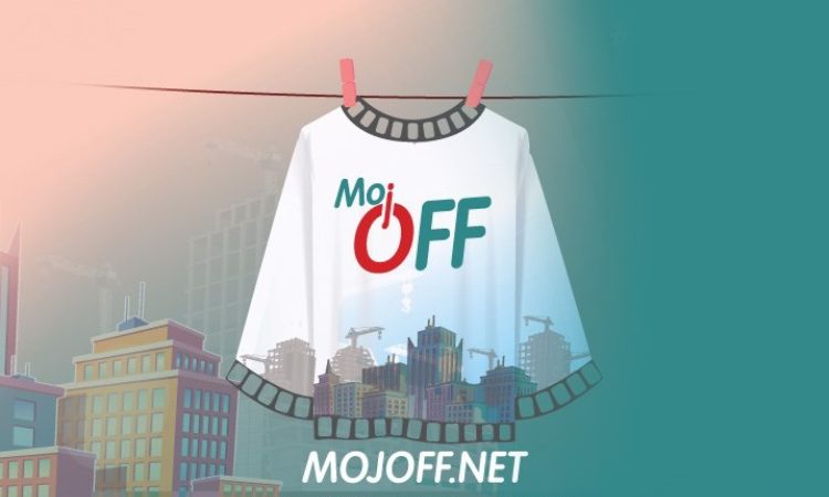 Besplatan filmski online festival MOJ OFF