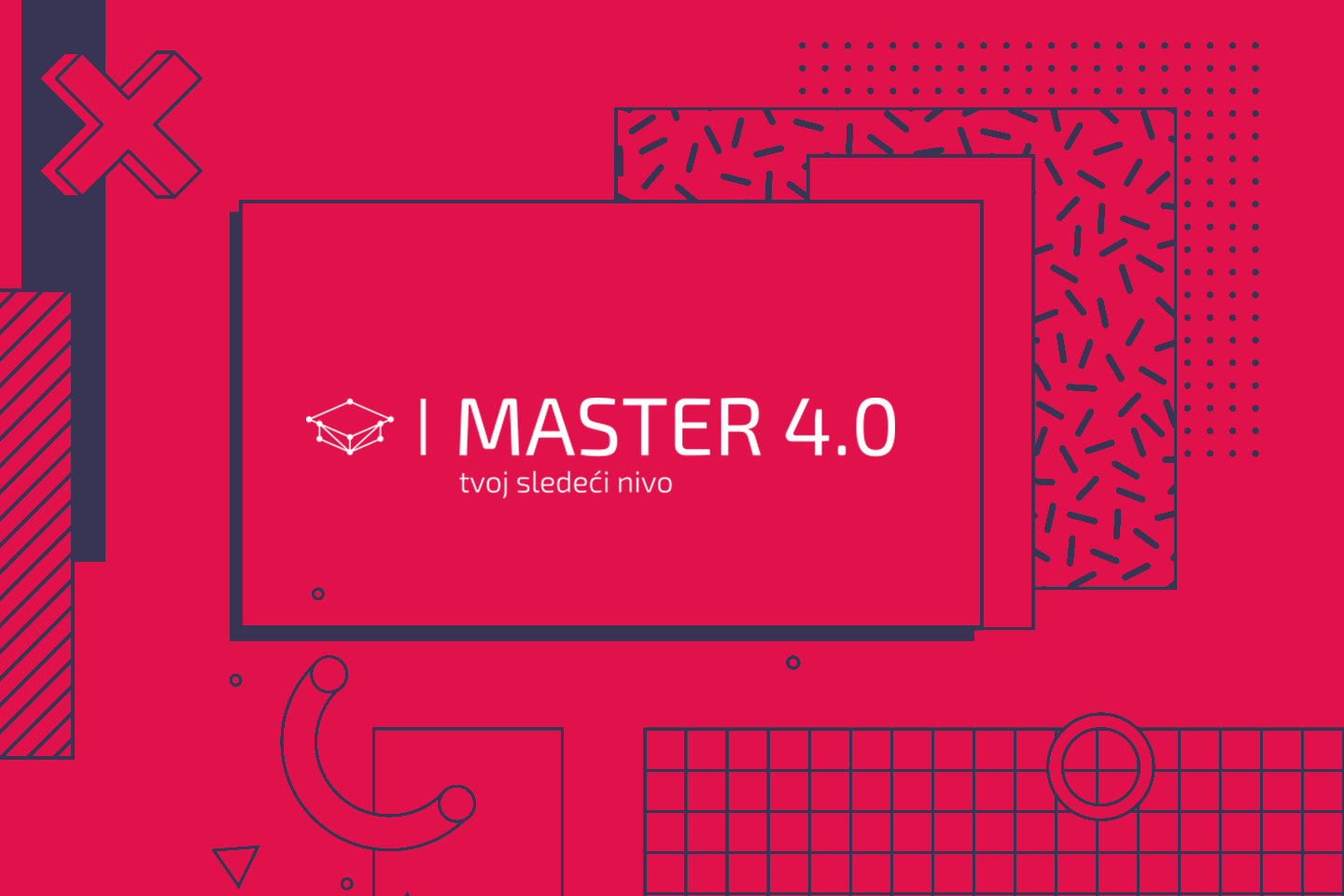 Master 4.0 — Počinje upis na šest master programa u oblasti IT-ja, biznisa i gejminga na srpskim državnim fakultetima