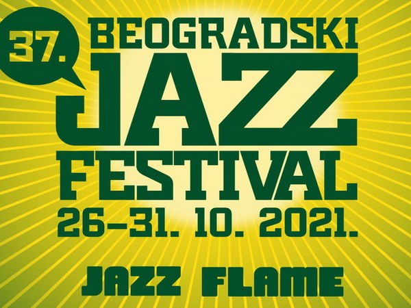 Beogradski džez festival – Džez plamen