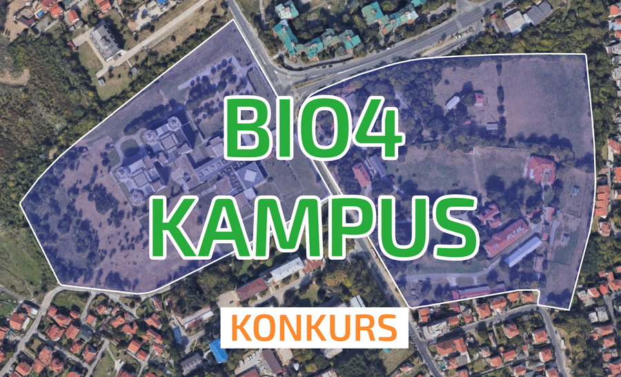 Kampus Farmaceutskog i Biološkog fakulteta