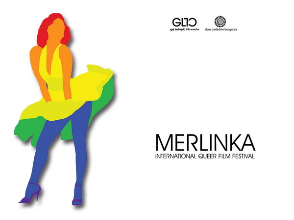 Konkurs za plakat 13. Merlinka festivala