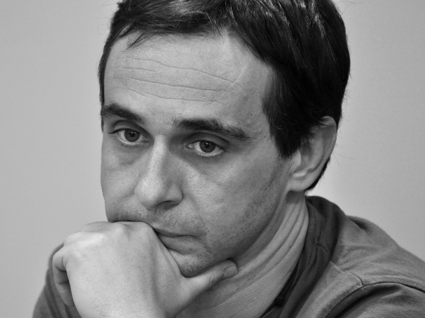 Preminuo Marko Živić