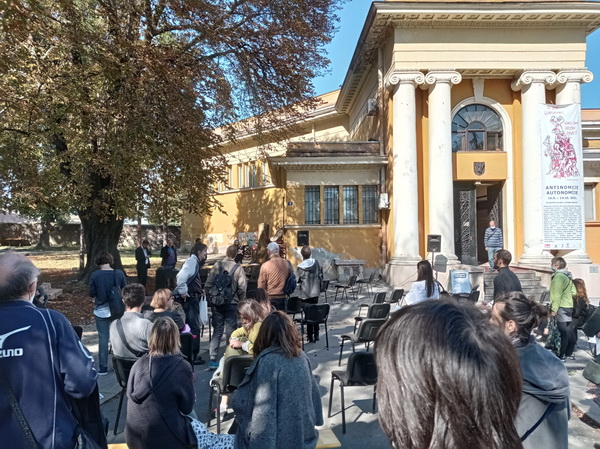 Skupština ULUS-a odložena zbog kvoruma