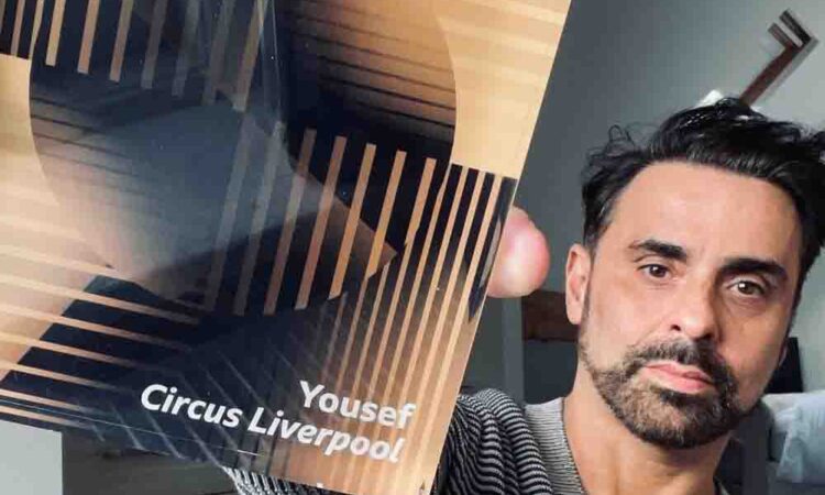 Yousef osvojio BBC Radio 1 nagradu za doprinos dance muzici