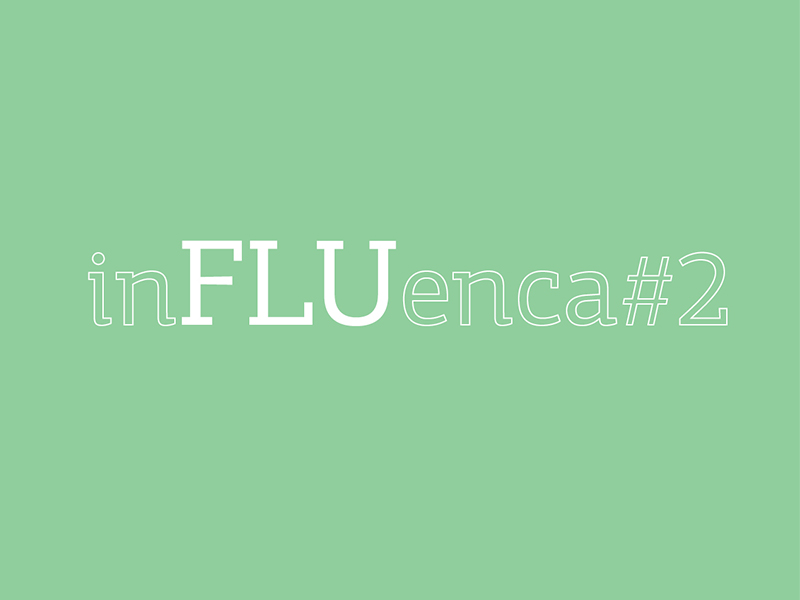 InFLUenca 2 – Novi mediji FLU