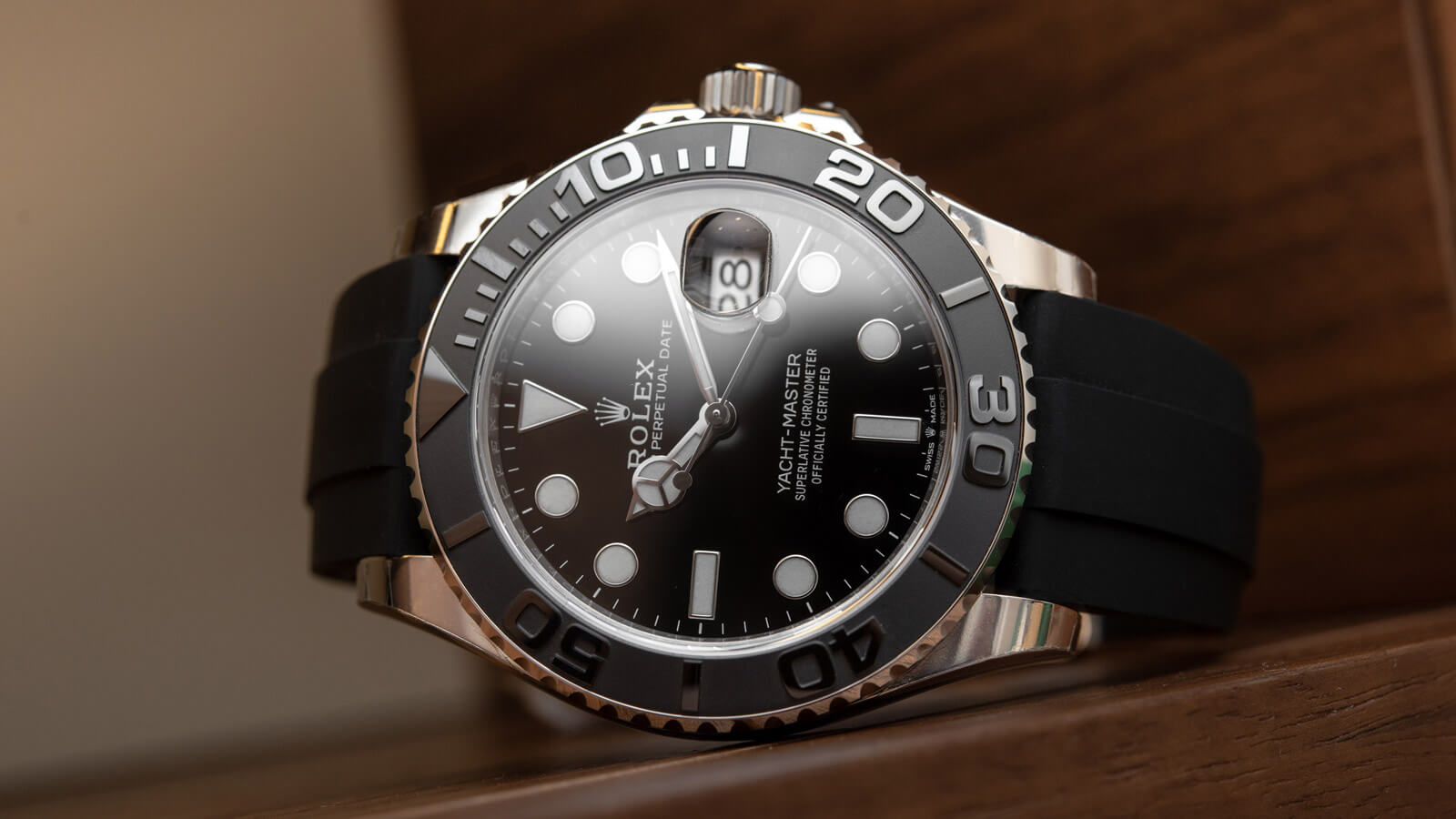 Rolex Yacht-Master 42 Referenca 226659