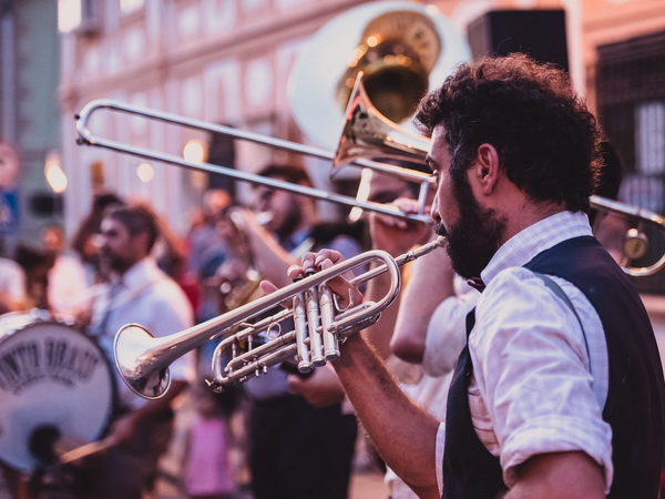 Konkurs za izvođače 22. Festivala uličnih svirača – Gradić fest