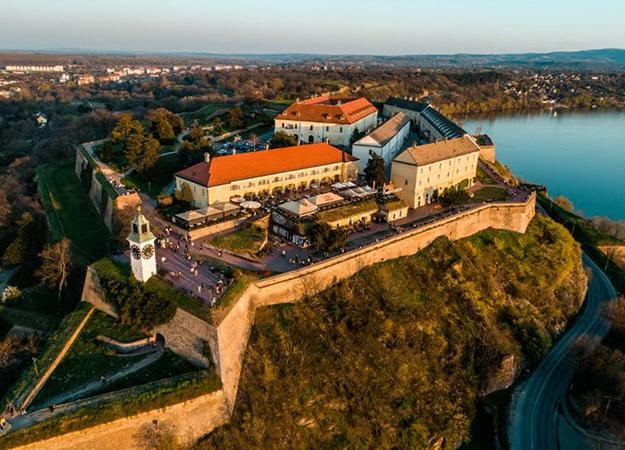 Počela prodaja jednodnevnih ulaznica za Exit