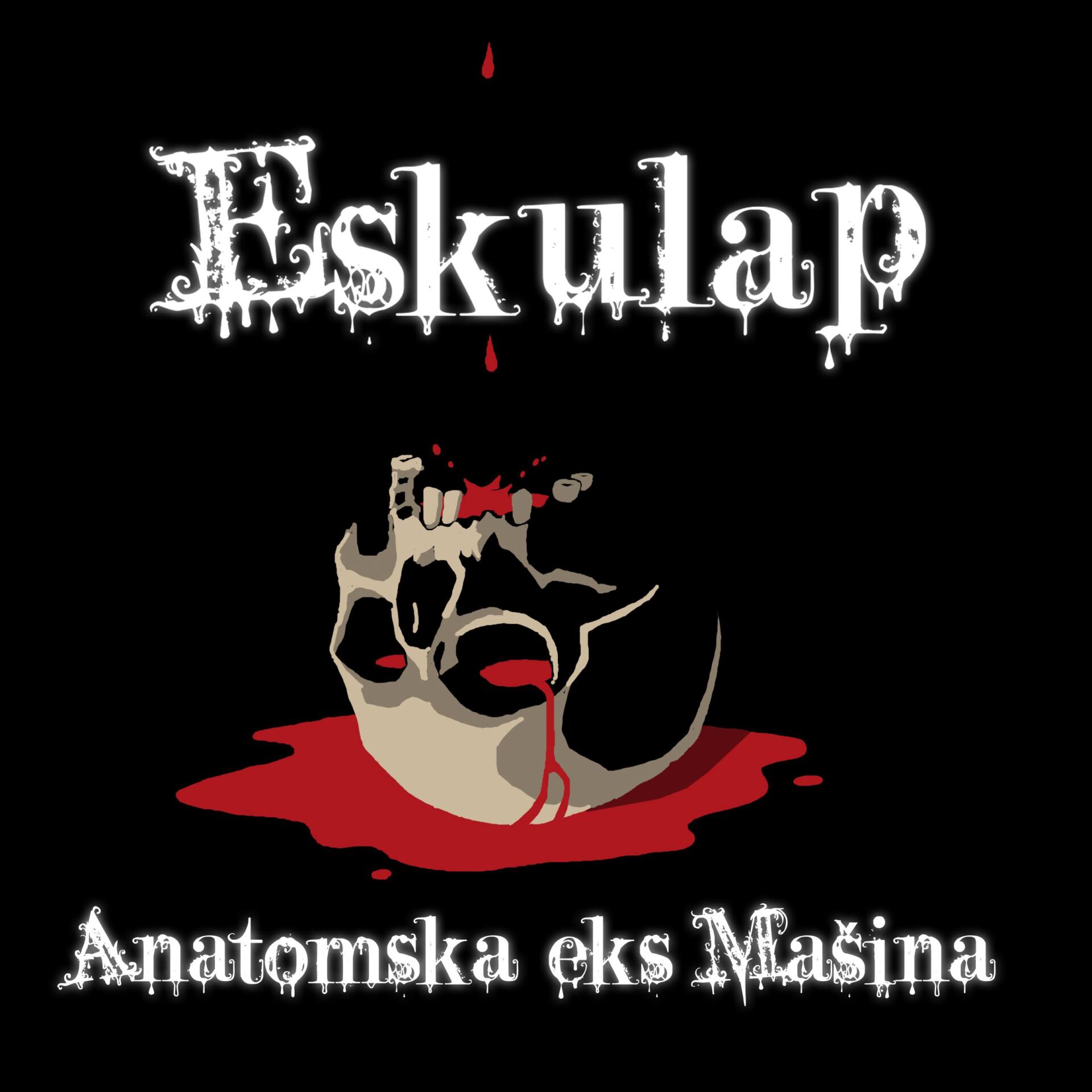 Eskulap – anatomska eks mašina, satirični ep