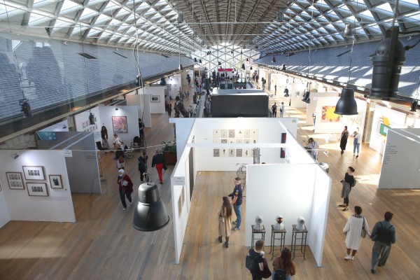 Most Serbia: 8 Galerija iz Srbije će izlagati na Art Market Budapest 2022. godine – Istaknuti radovi kulturnih institucija, Fondacije Mira Brtka, Muzeja Q Contemporary i privatnih kolekcija iz Beograda, Novog Sada i Kragujevca