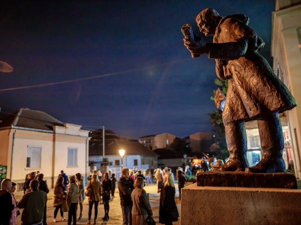 18. Joakimfest – Iluzije u ogledalu stvarnosti