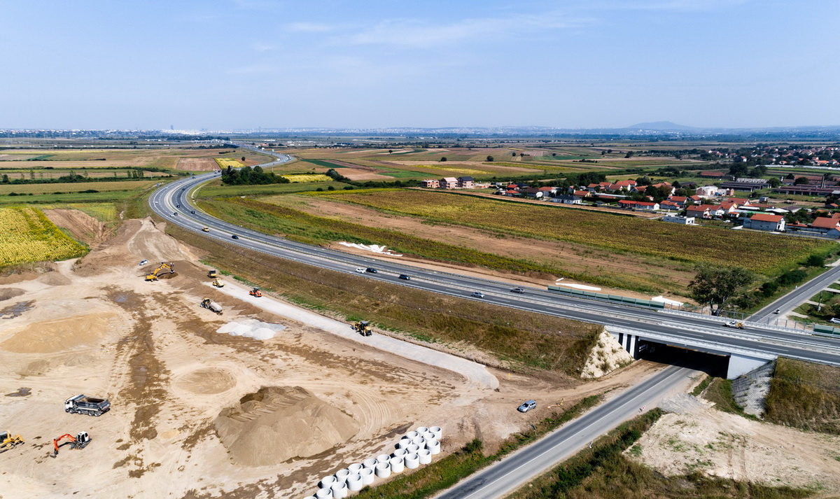 Jakovo dobija izlaz na autoput