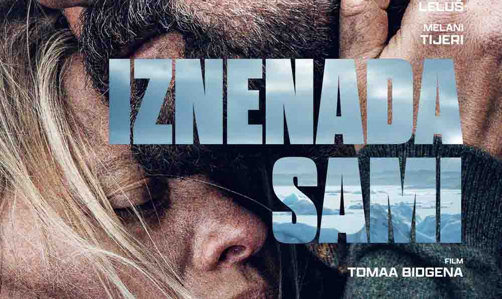 “IZNENADA SAMI” U BIOSKOPIMA OD 4. APRILA