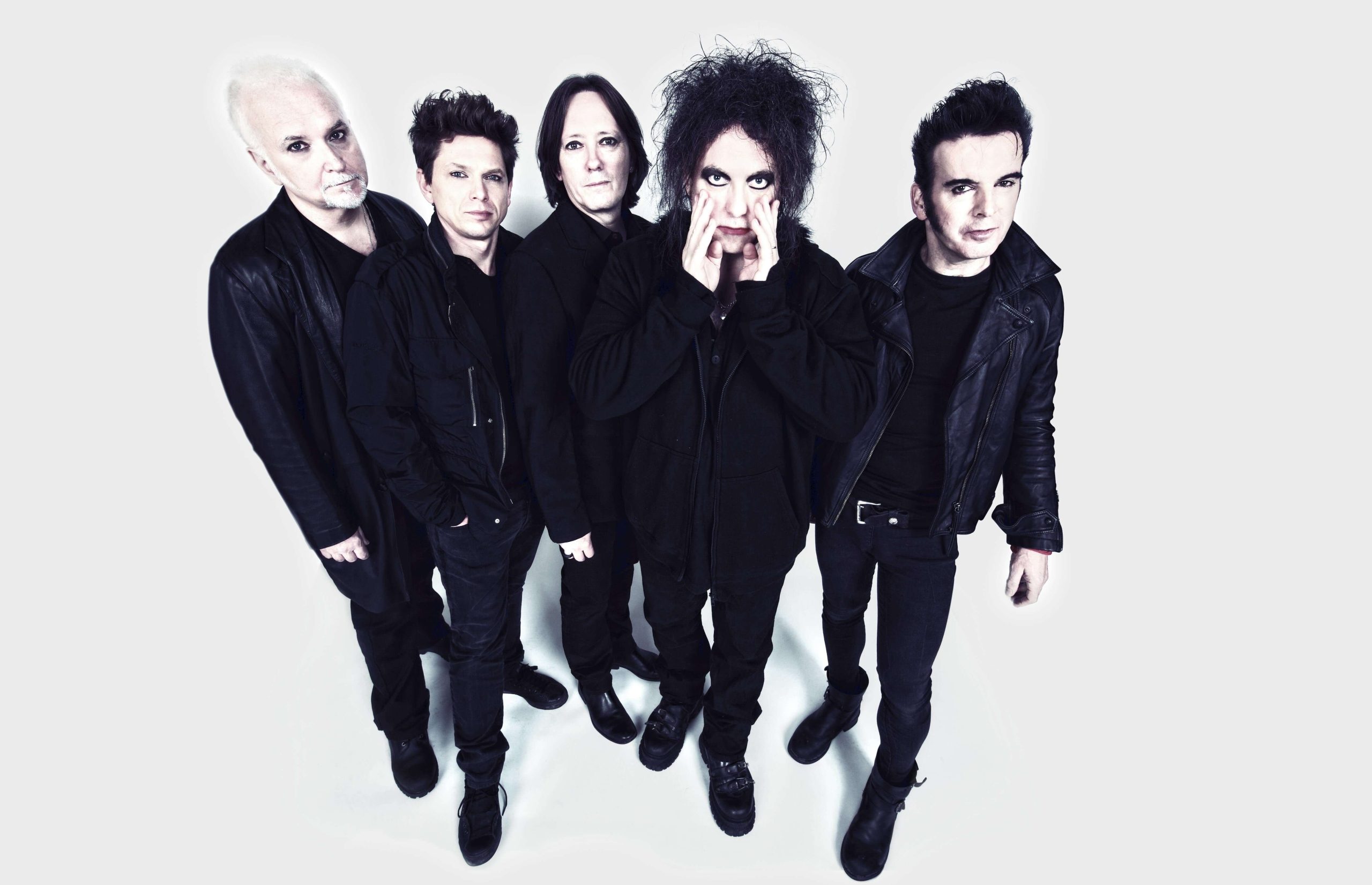 Stiže film o istorijskom koncertu grupe The Cure pred 65.000 fanova u Hajd parku!